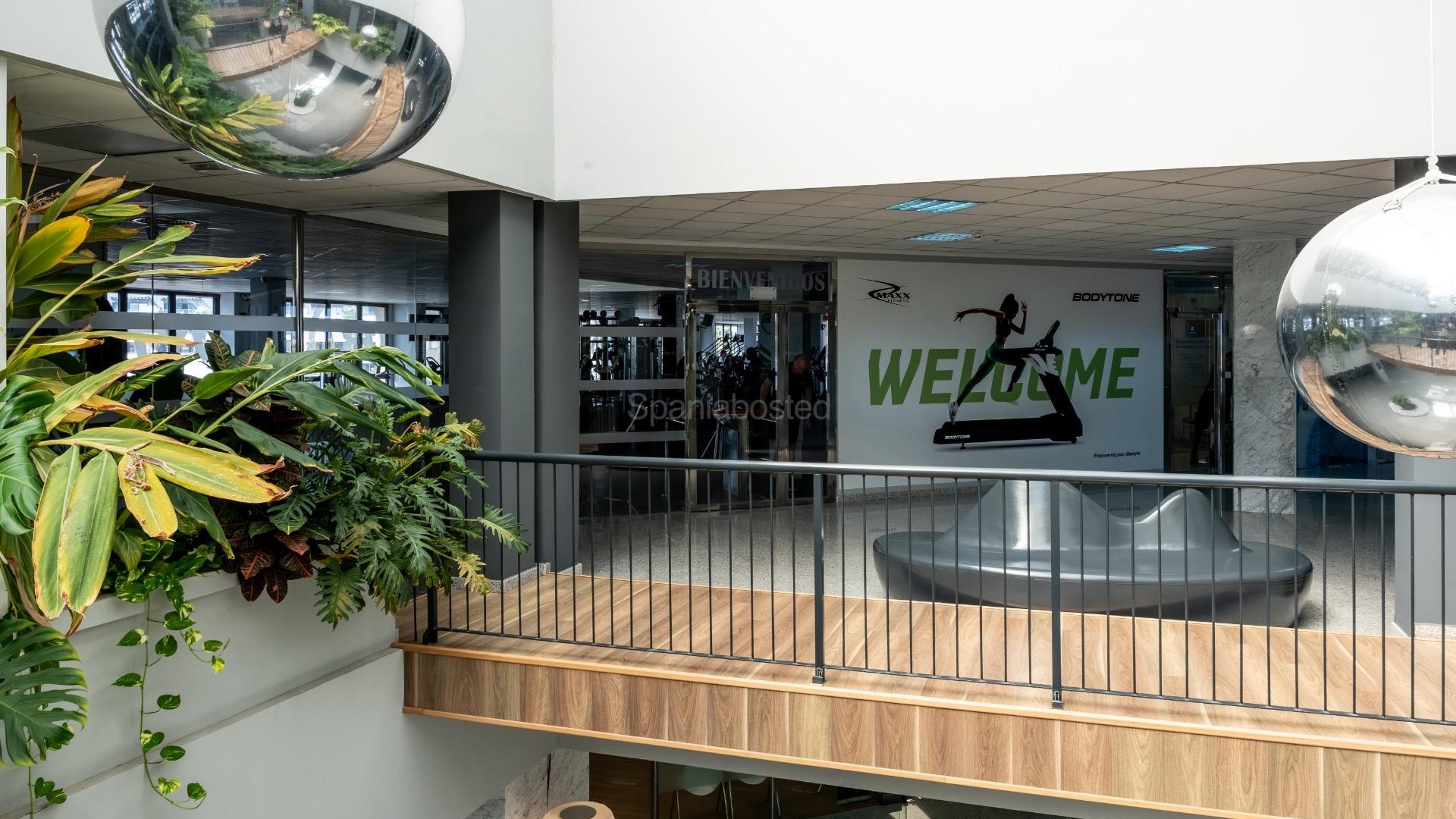 Long time Rental - Local comercial -
Orihuela Costa - Playa Flamenca