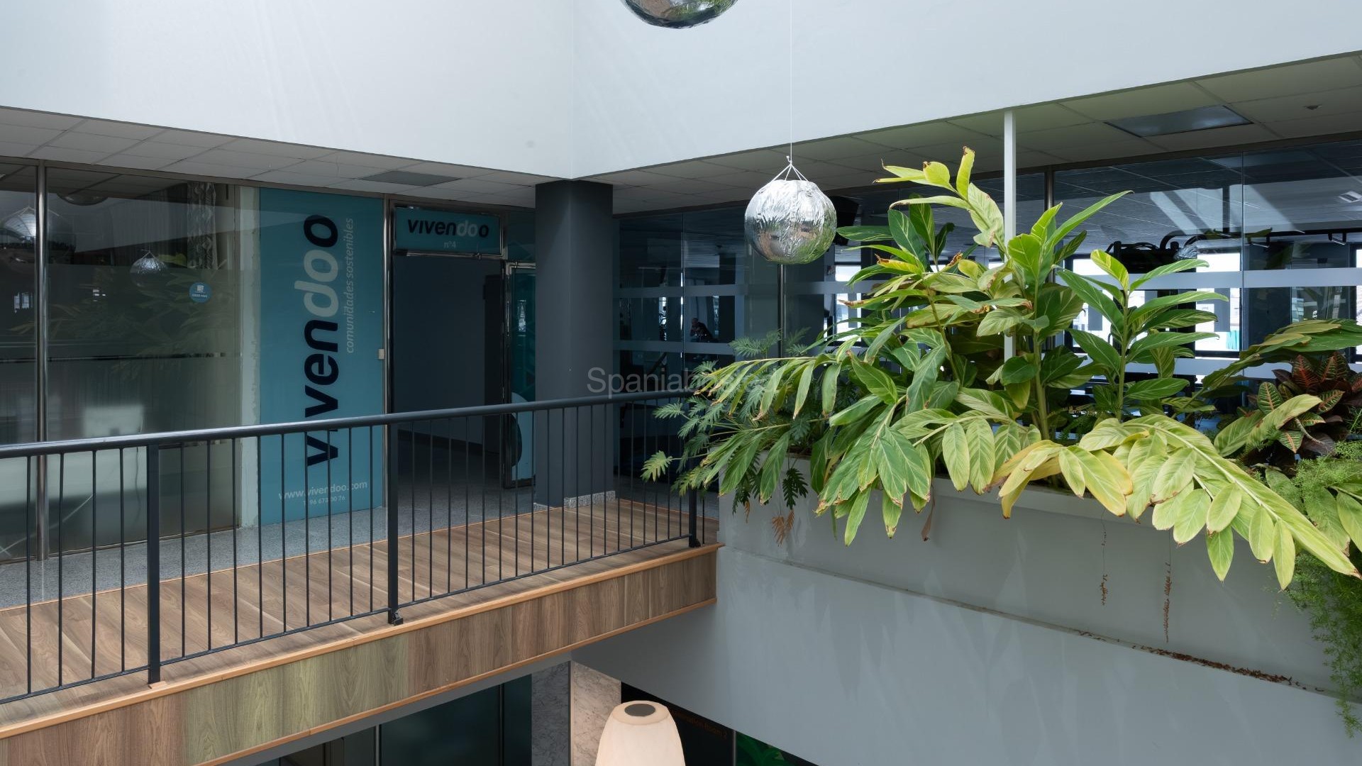 Long time Rental - Local comercial -
Orihuela Costa - Playa Flamenca