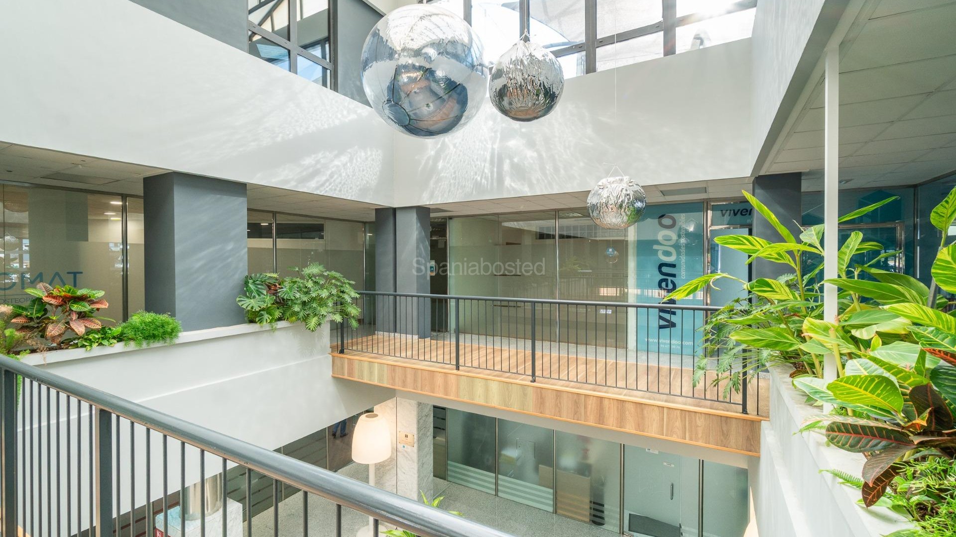 Long time Rental - Local comercial -
Orihuela Costa - Playa Flamenca