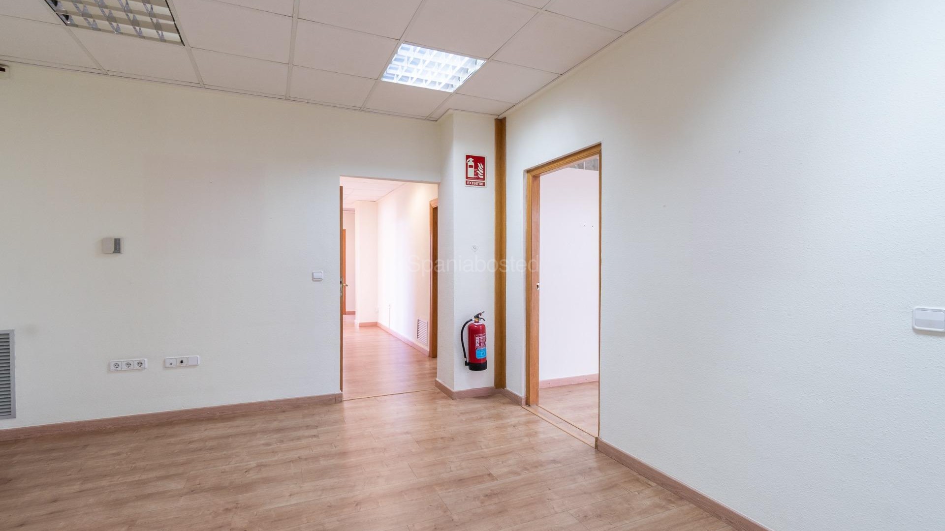 Long time Rental - Local comercial -
Orihuela Costa - Playa Flamenca