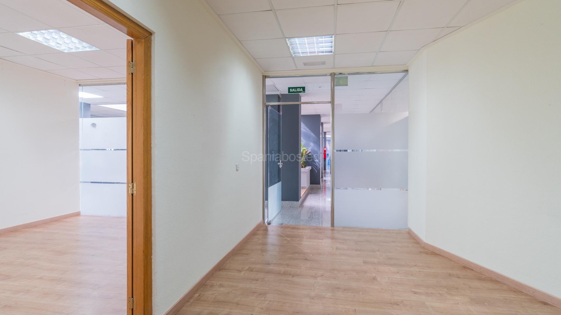 Long time Rental - Local comercial -
Orihuela Costa - Playa Flamenca