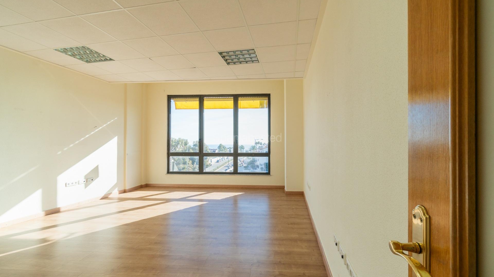 Long time Rental - Local comercial -
Orihuela Costa - Playa Flamenca