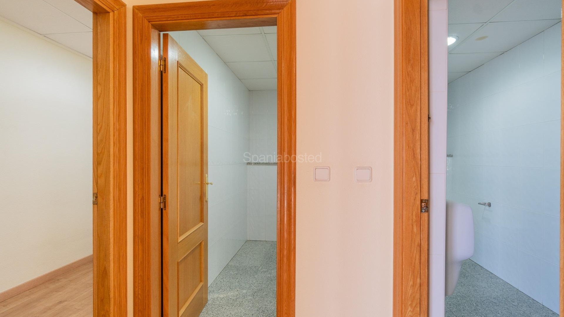 Long time Rental - Local comercial -
Orihuela Costa - Playa Flamenca