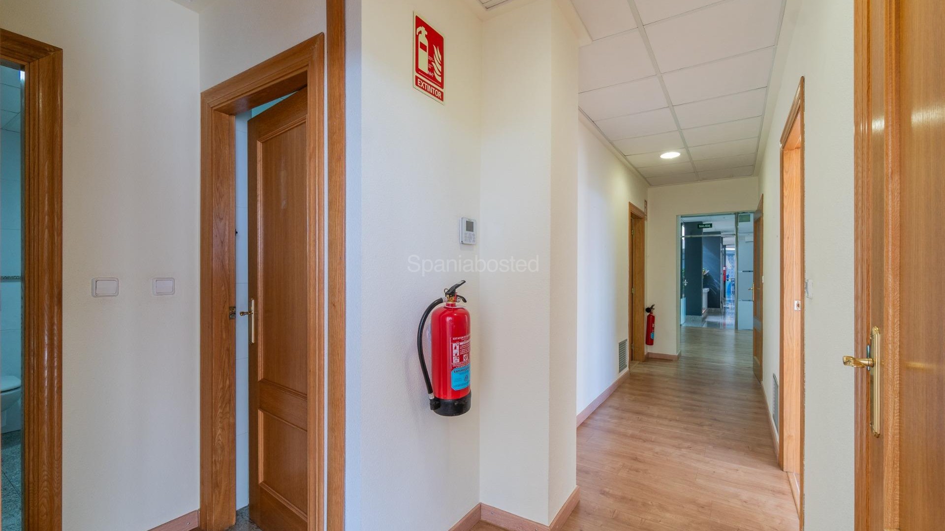 Long time Rental - Local comercial -
Orihuela Costa - Playa Flamenca