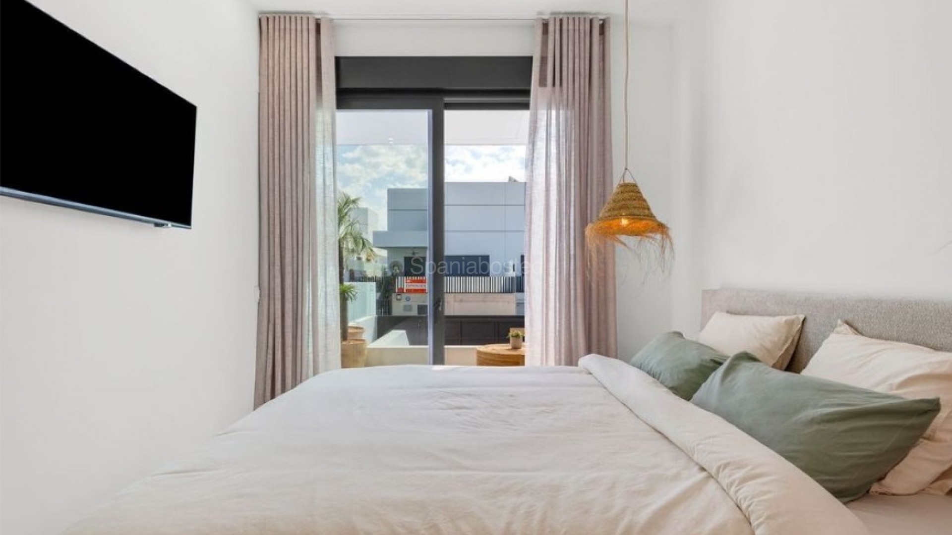 New Build - Adosado -
Dolores