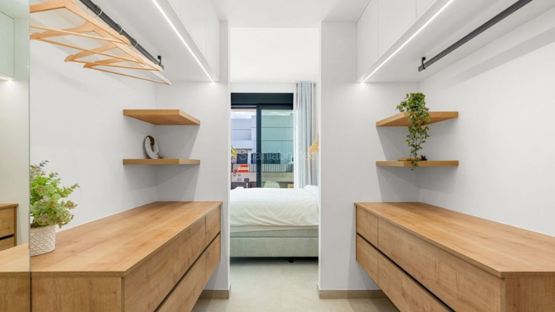 New Build - Adosado -
Dolores