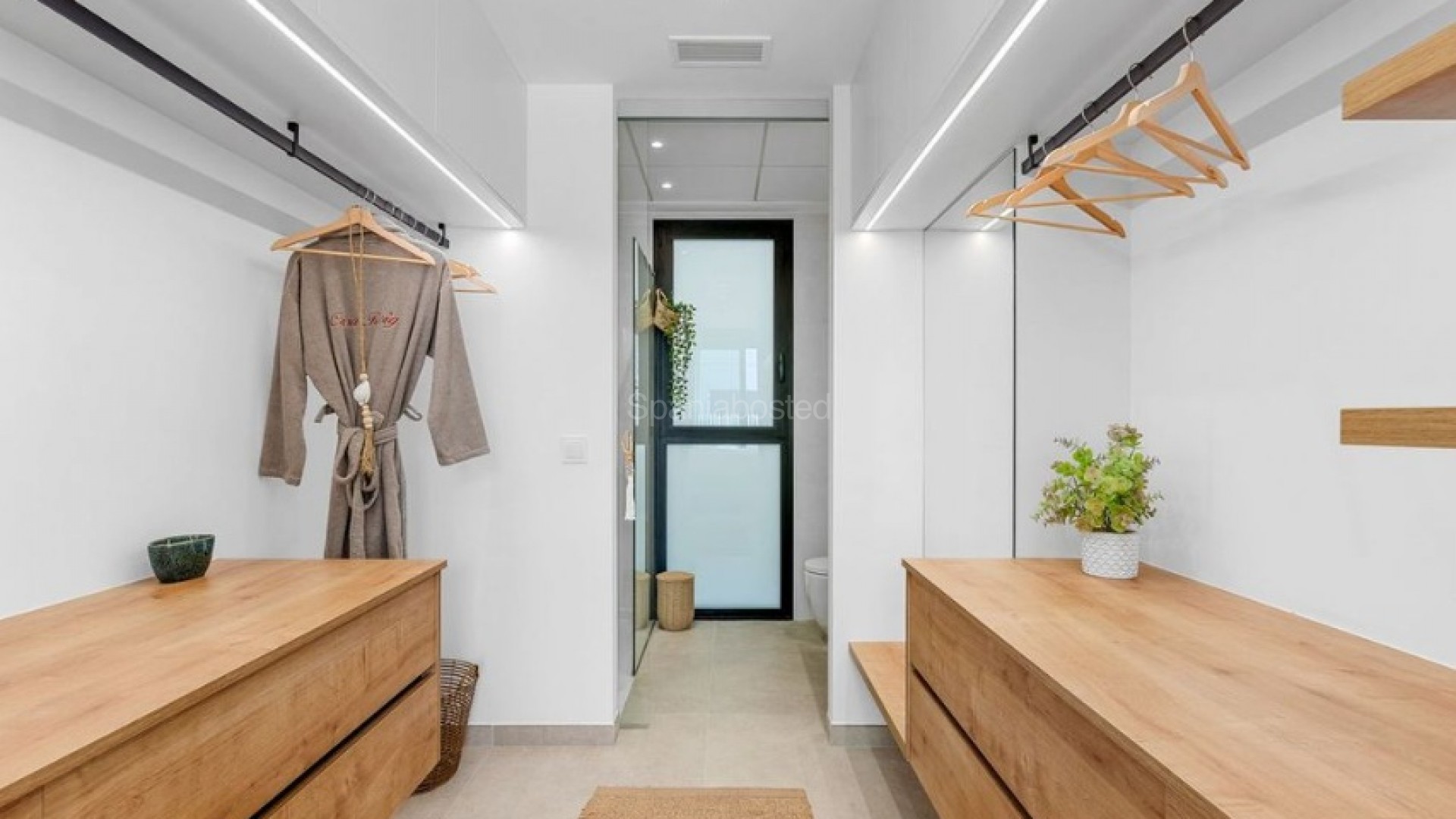 New Build - Adosado -
Dolores