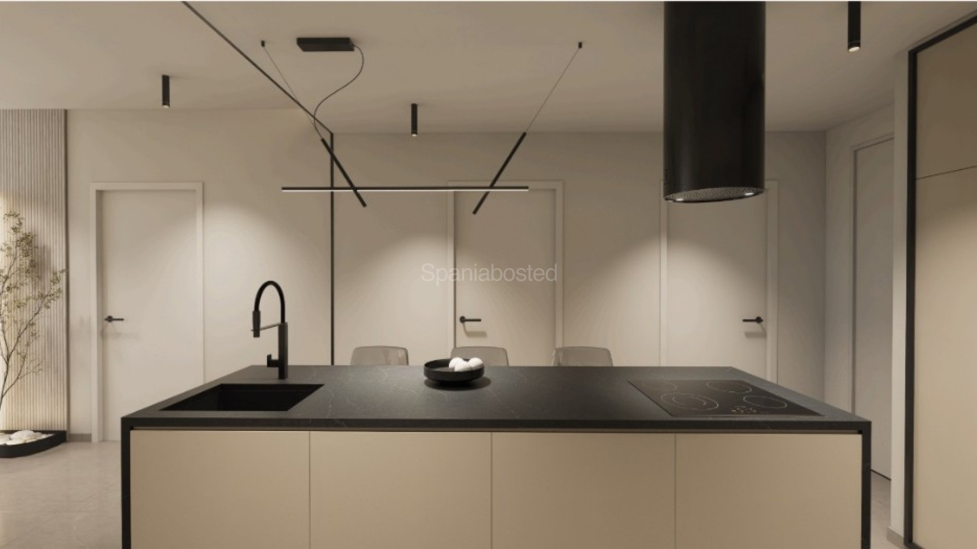 New Build - Apartamento -
San Miguel de Salinas