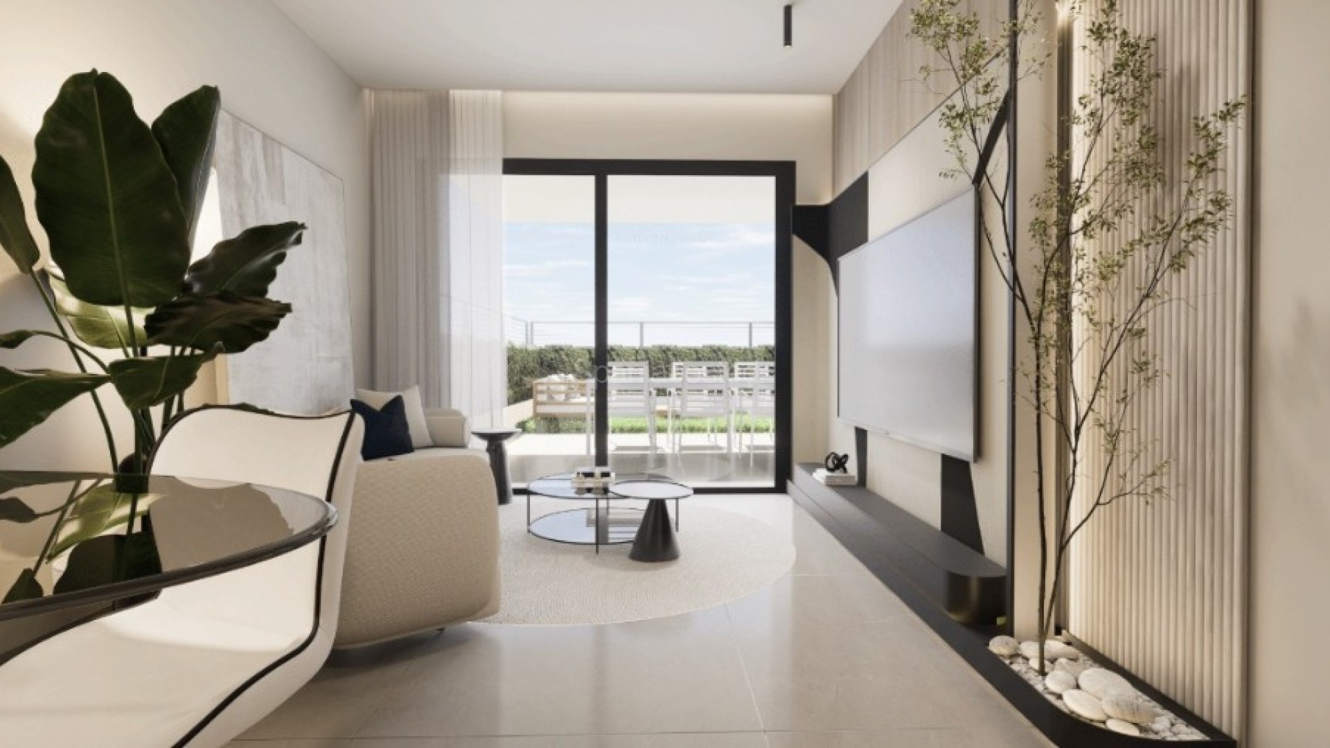 New Build - Apartamento -
San Miguel de Salinas