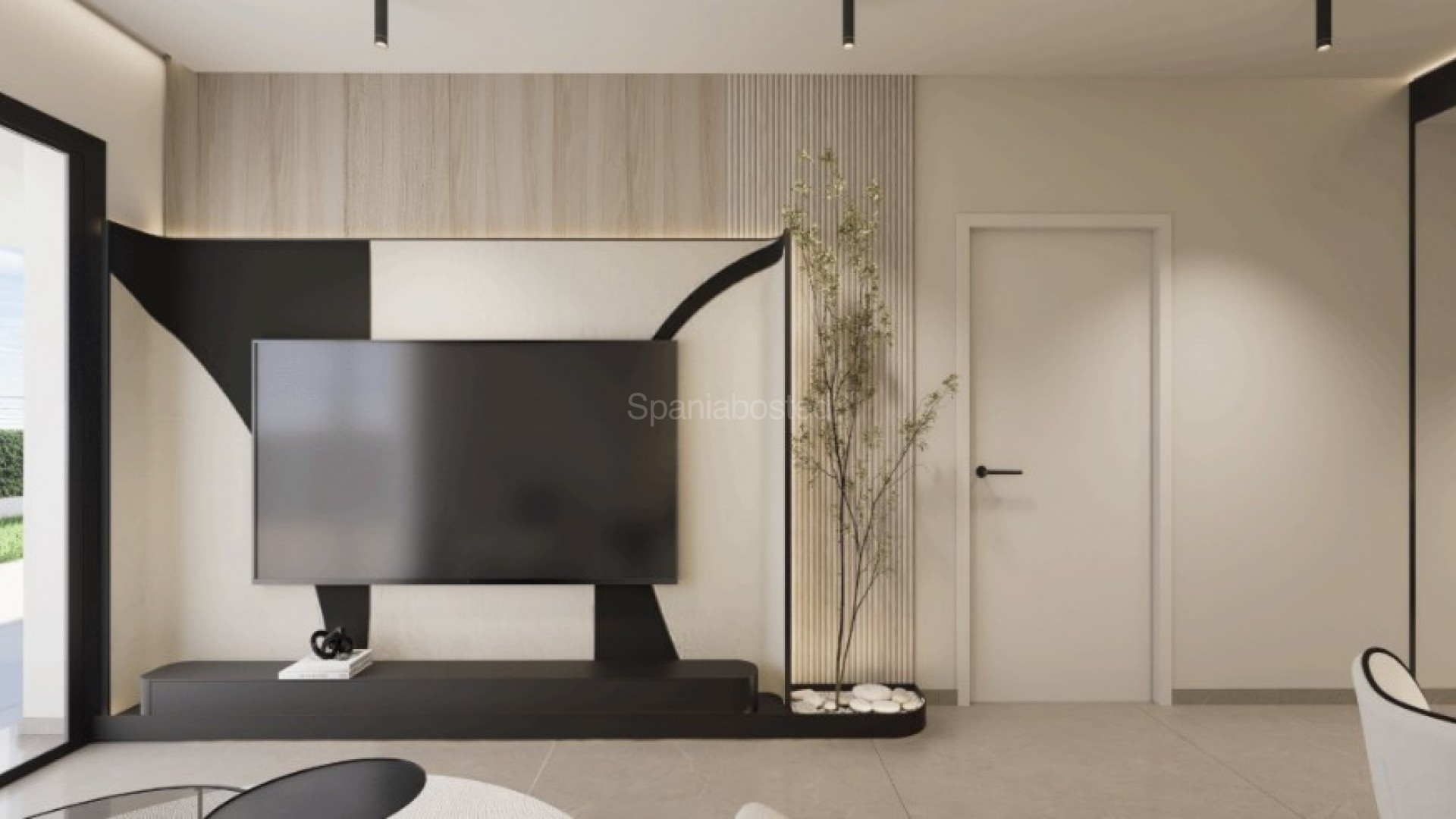 New Build - Apartamento -
San Miguel de Salinas