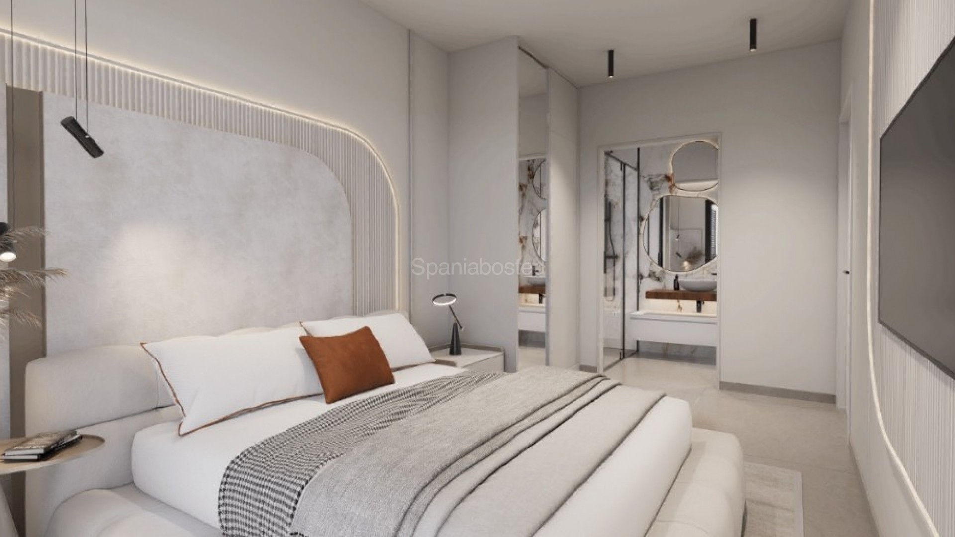 New Build - Apartamento -
San Miguel de Salinas