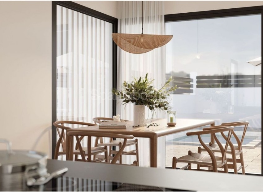 New Build - Apartamento -
Torrevieja