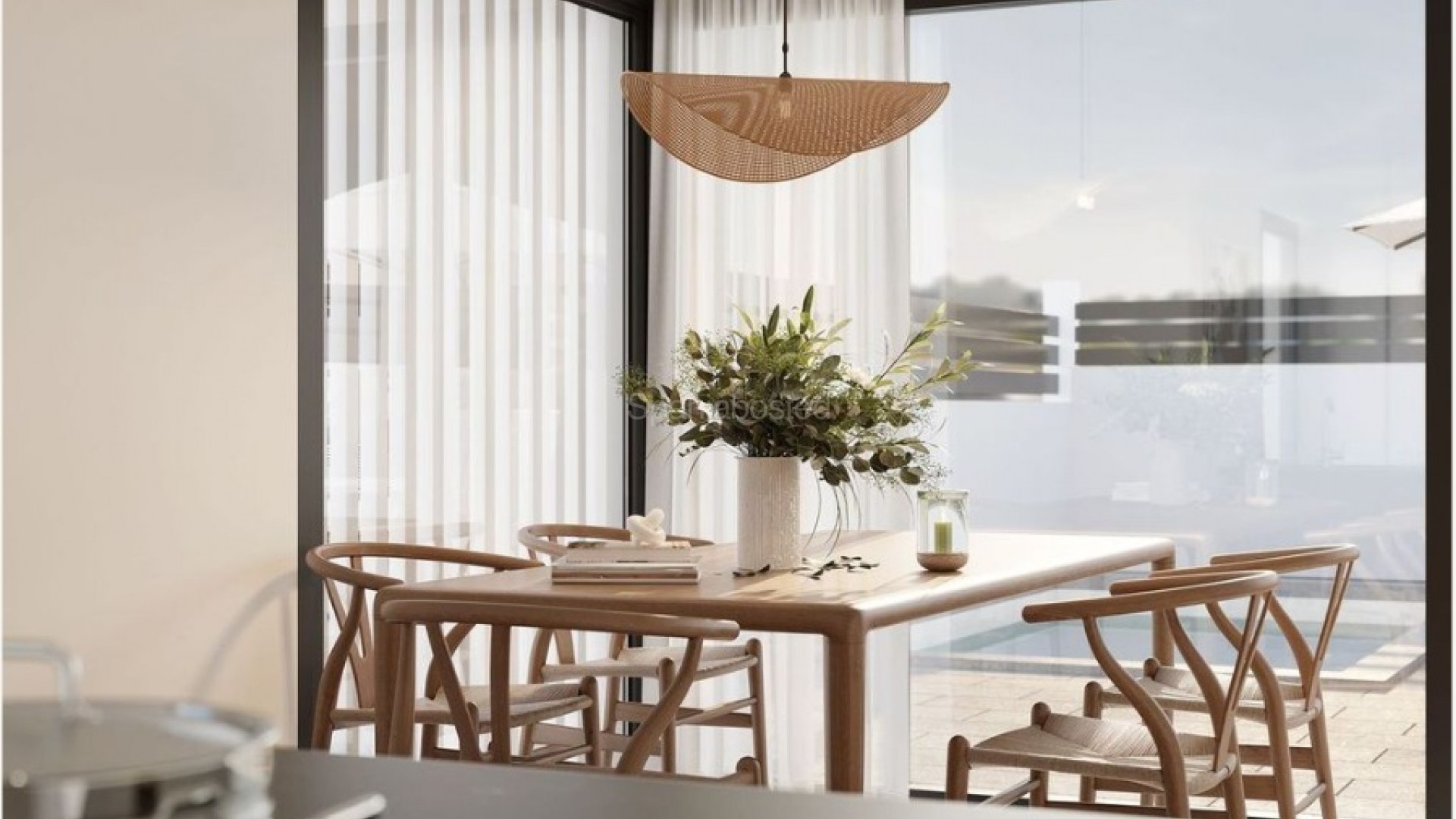 New Build - Apartamento -
Torrevieja