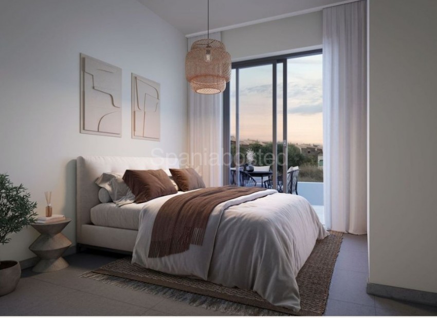 New Build - Apartamento -
Torrevieja