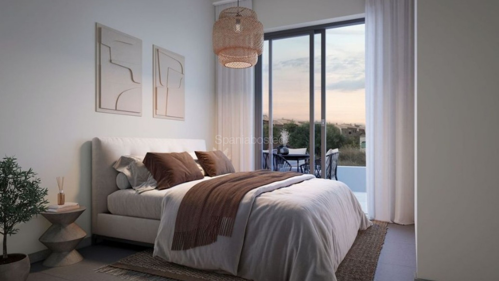 New Build - Apartamento -
Torrevieja