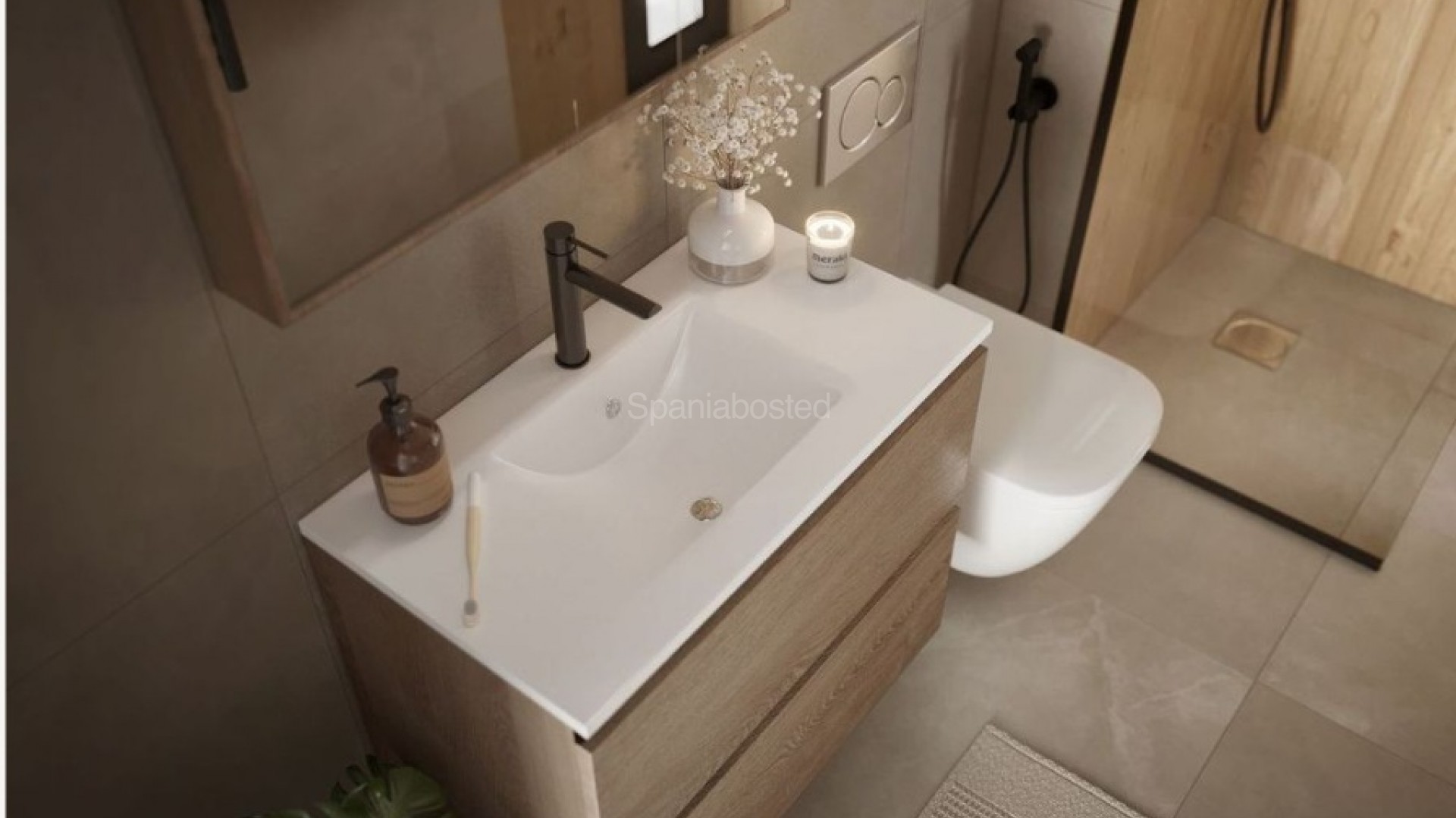 New Build - Apartamento -
Torrevieja