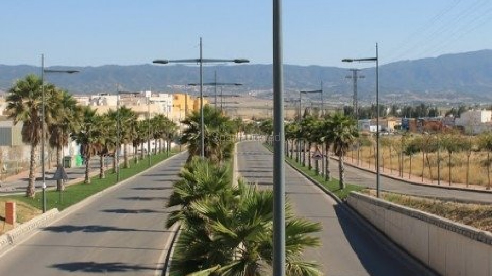 New Build - Apartment -
Alcantarilla - Murcia