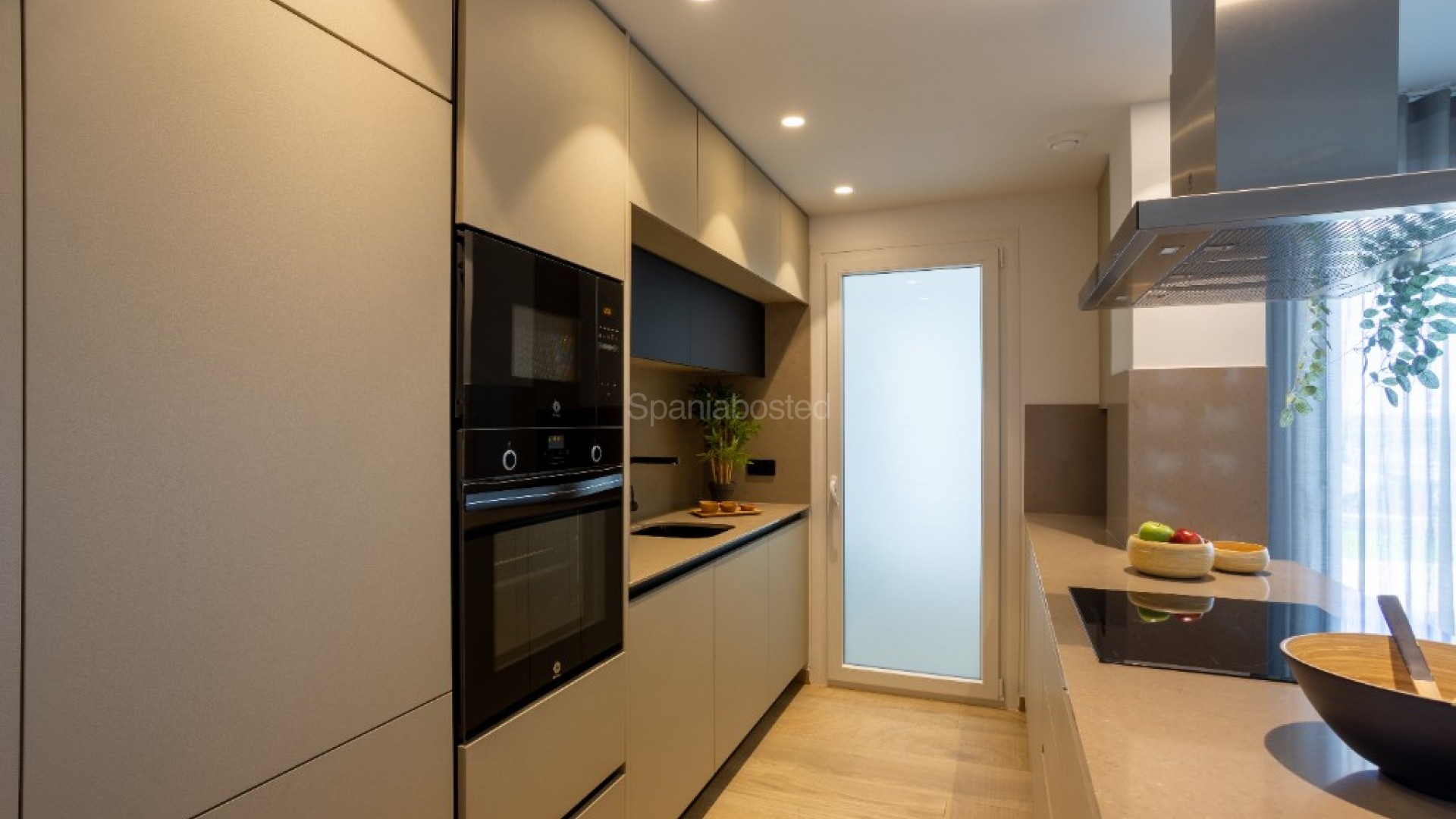 New Build - Apartment -
Algorfa