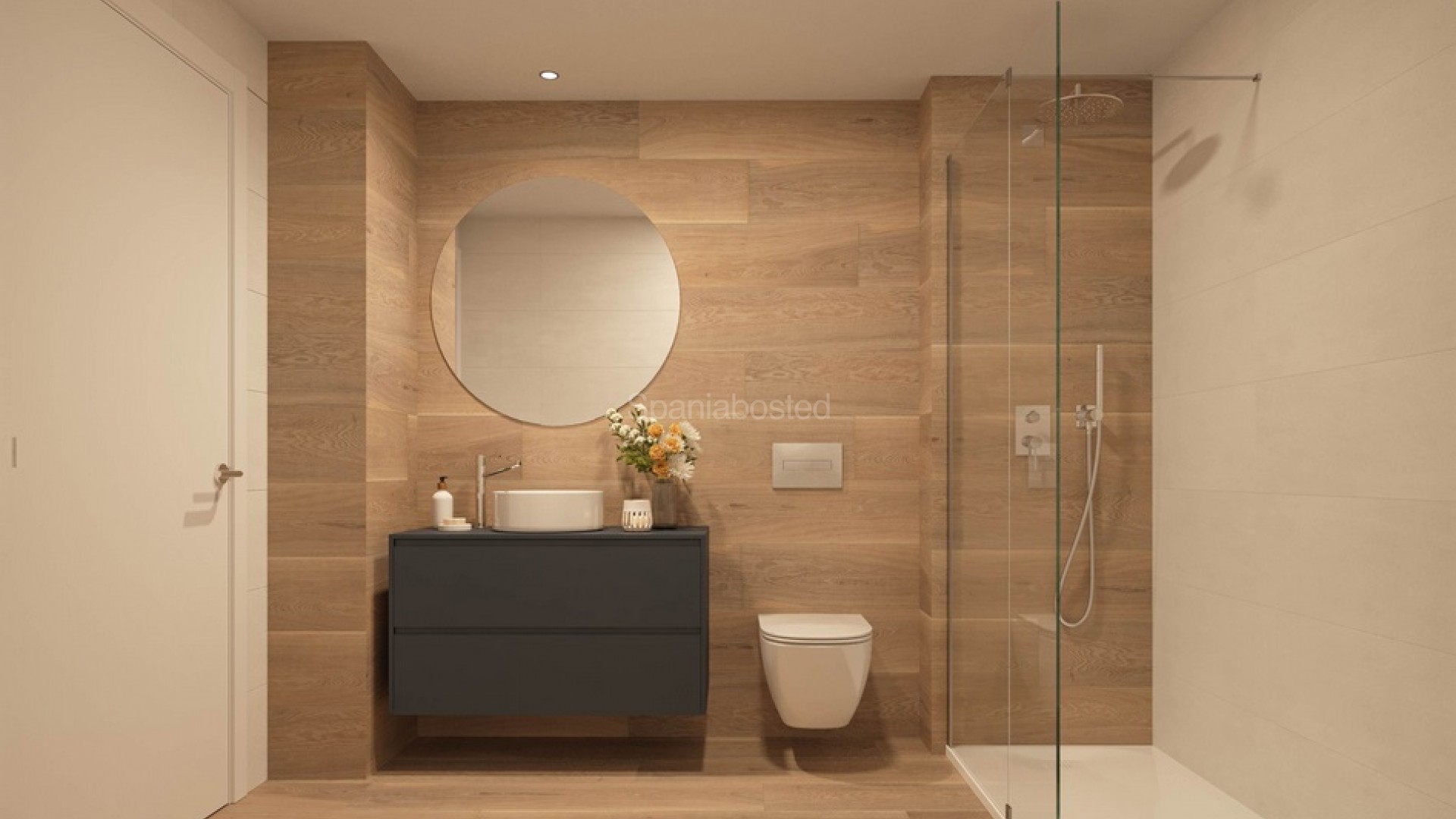 New Build - Apartment -
Alicante - El Verger