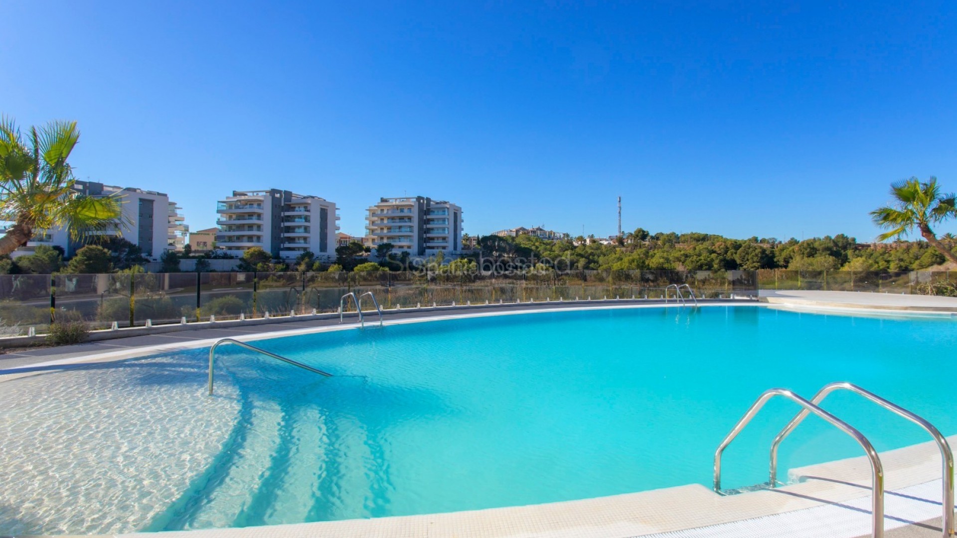 New Build - Apartment -
Alicante - La Zenia