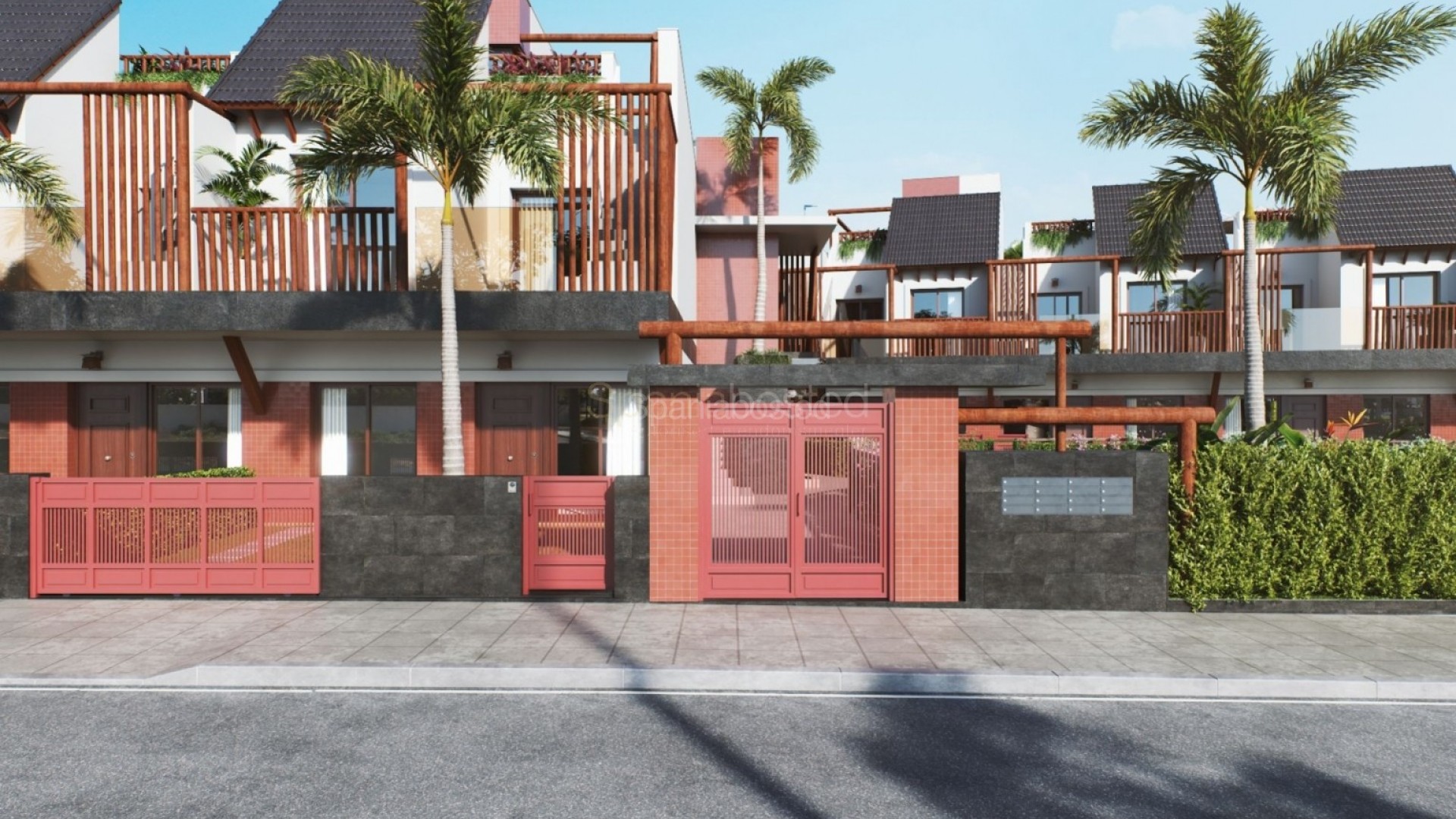 New Build - Apartment -
Alicante - Pilar de la Horadada