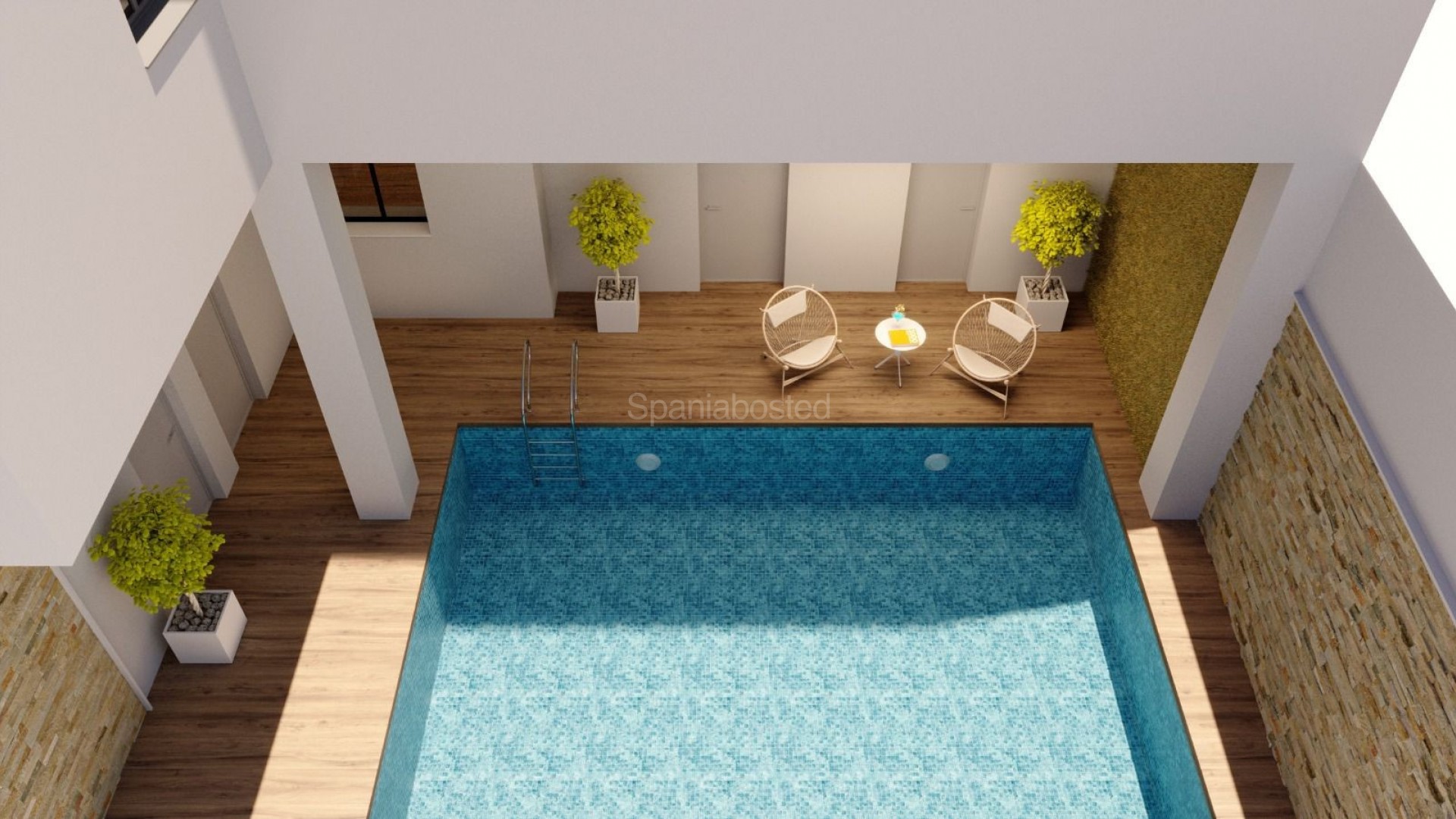 New Build - Apartment -
Alicante - Torrevieja