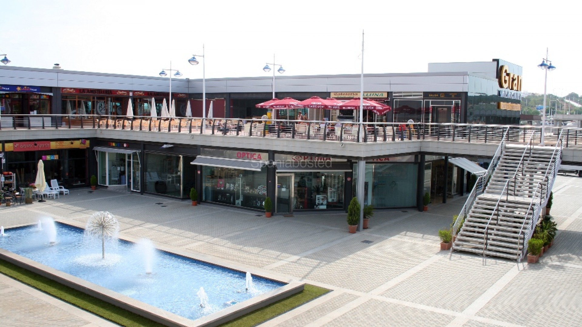 New Build - Apartment -
Alicante