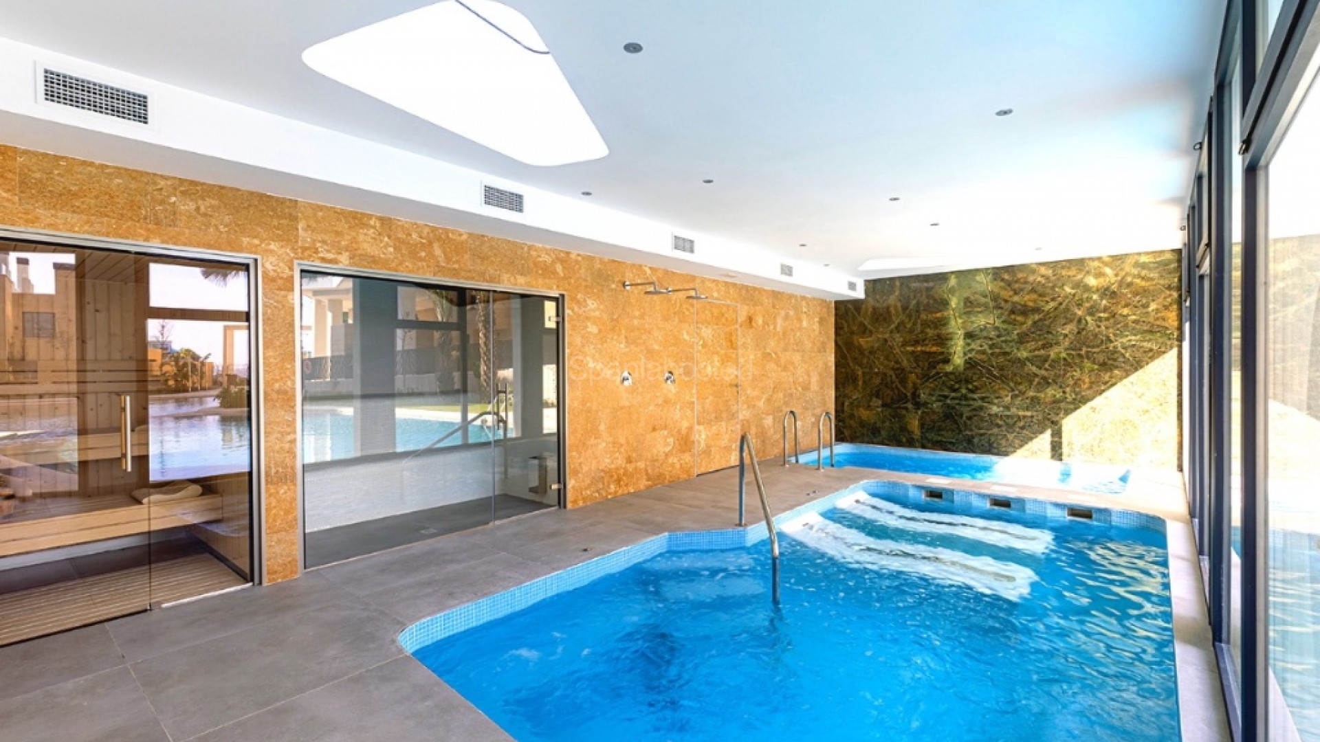 New Build - Apartment -
Alicante