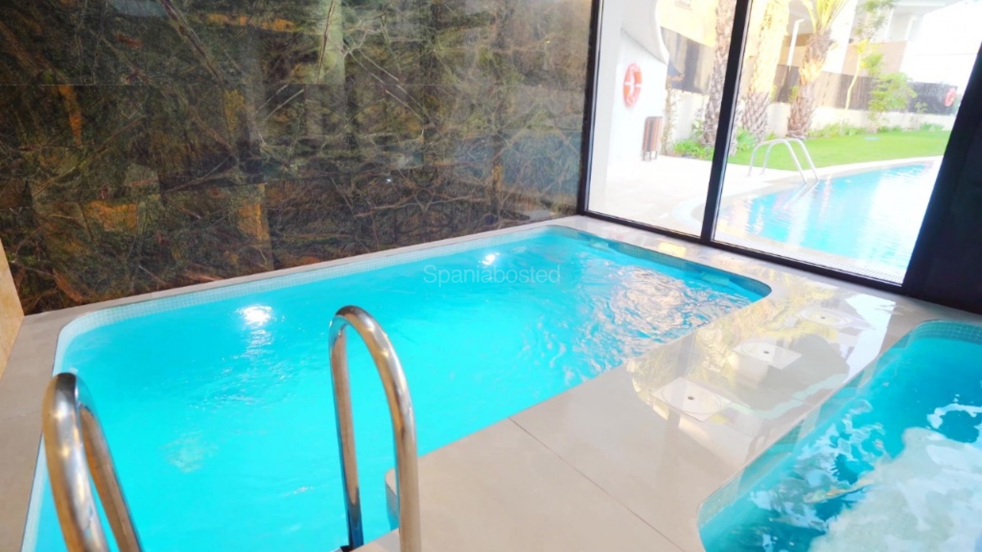 New Build - Apartment -
Alicante