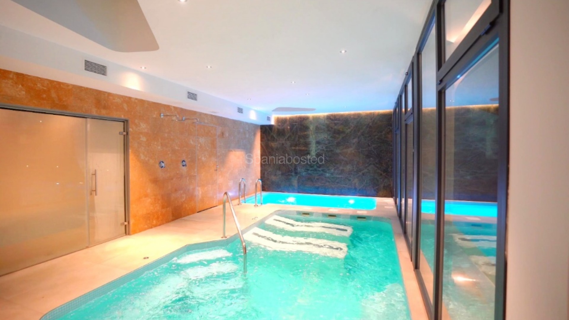 New Build - Apartment -
Alicante