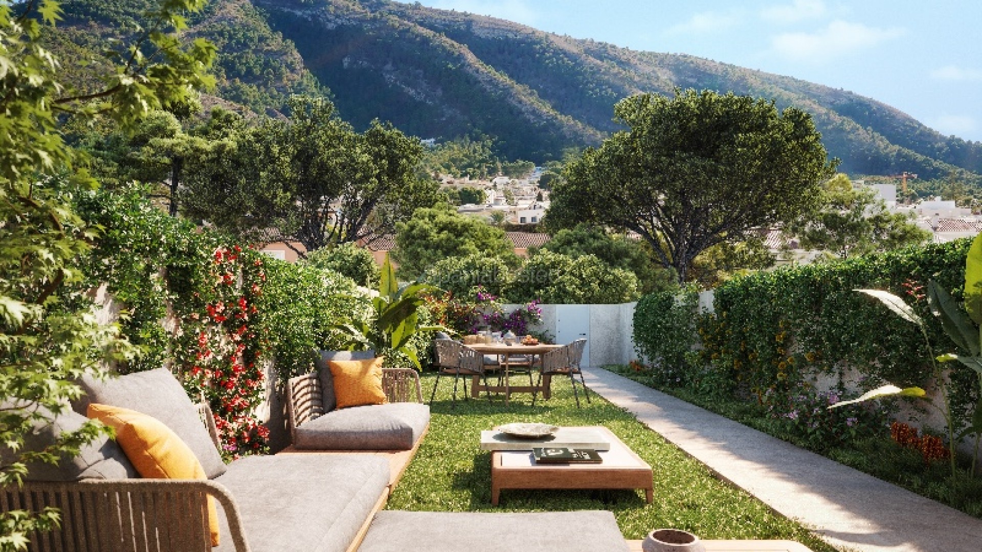 New Build - Apartment -
Alicante