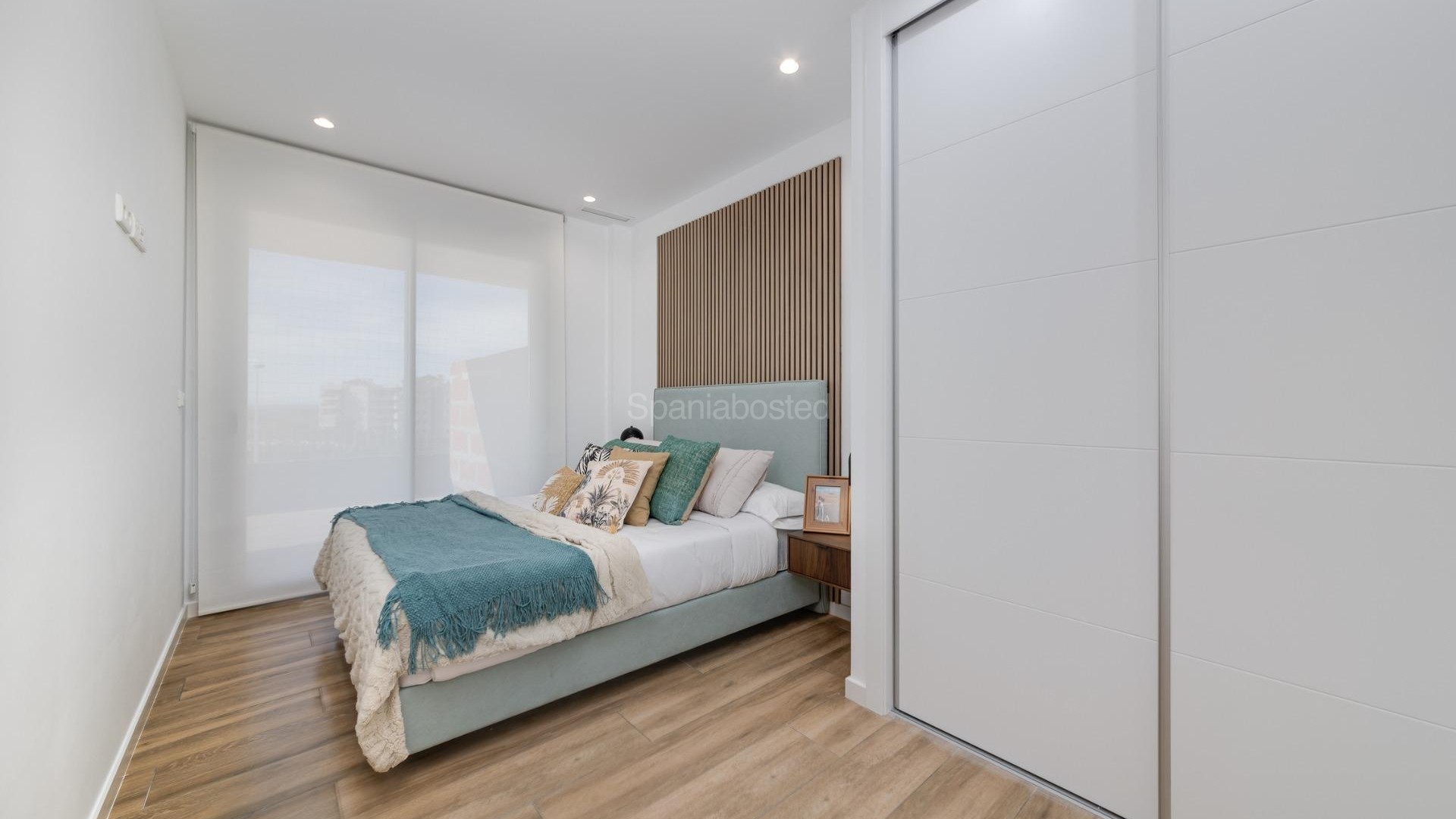 New Build - Apartment -
Arenales del Sol