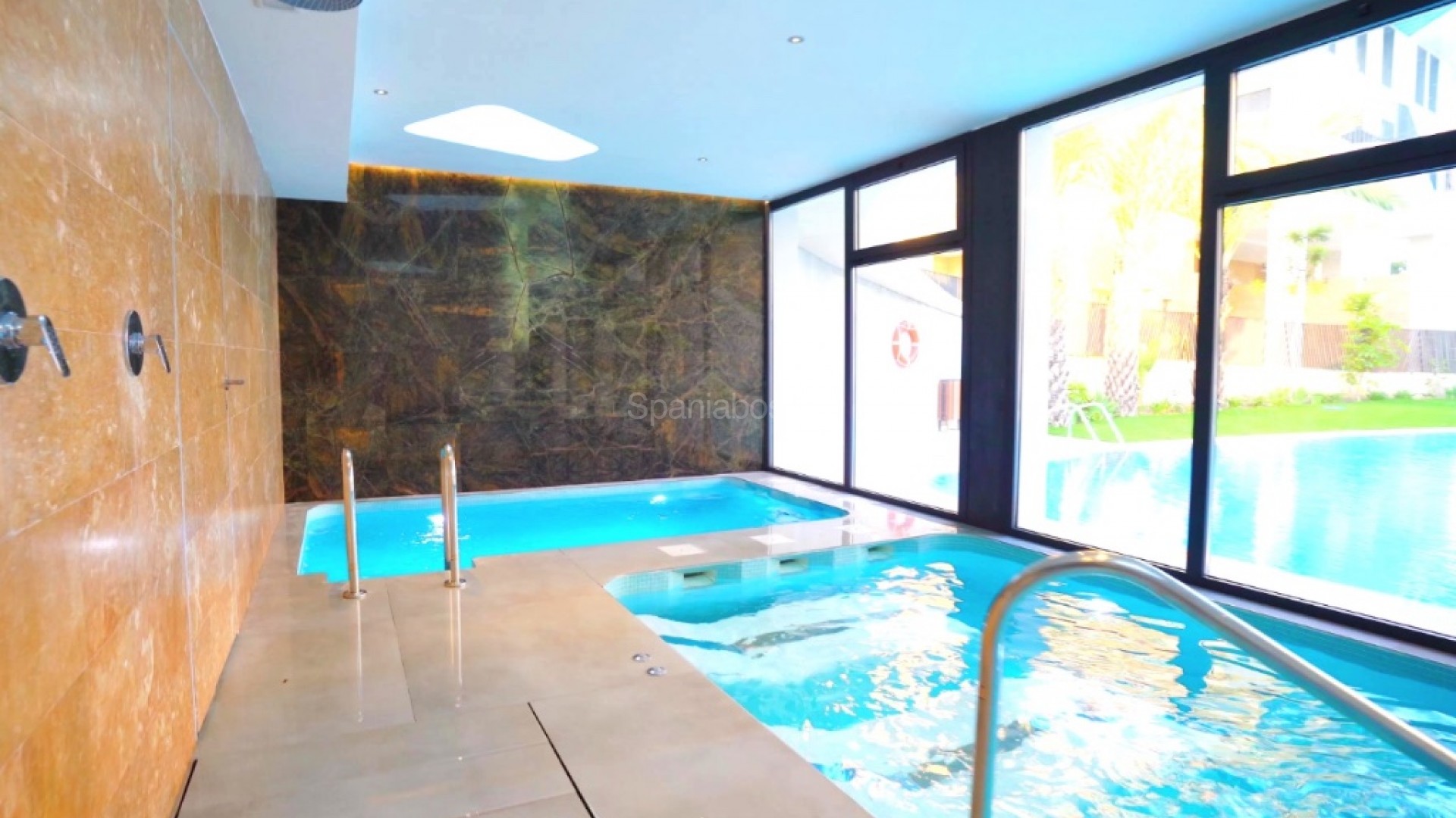 New Build - Apartment -
Benidorm - Alicante