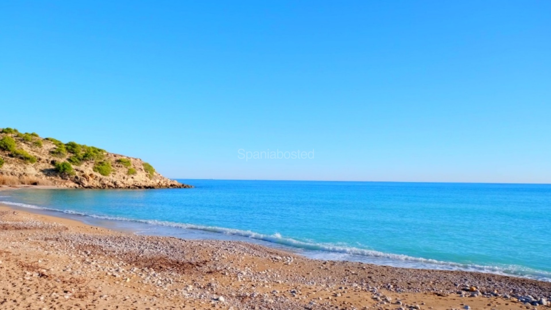 New Build - Apartment -
Benidorm - Alicante