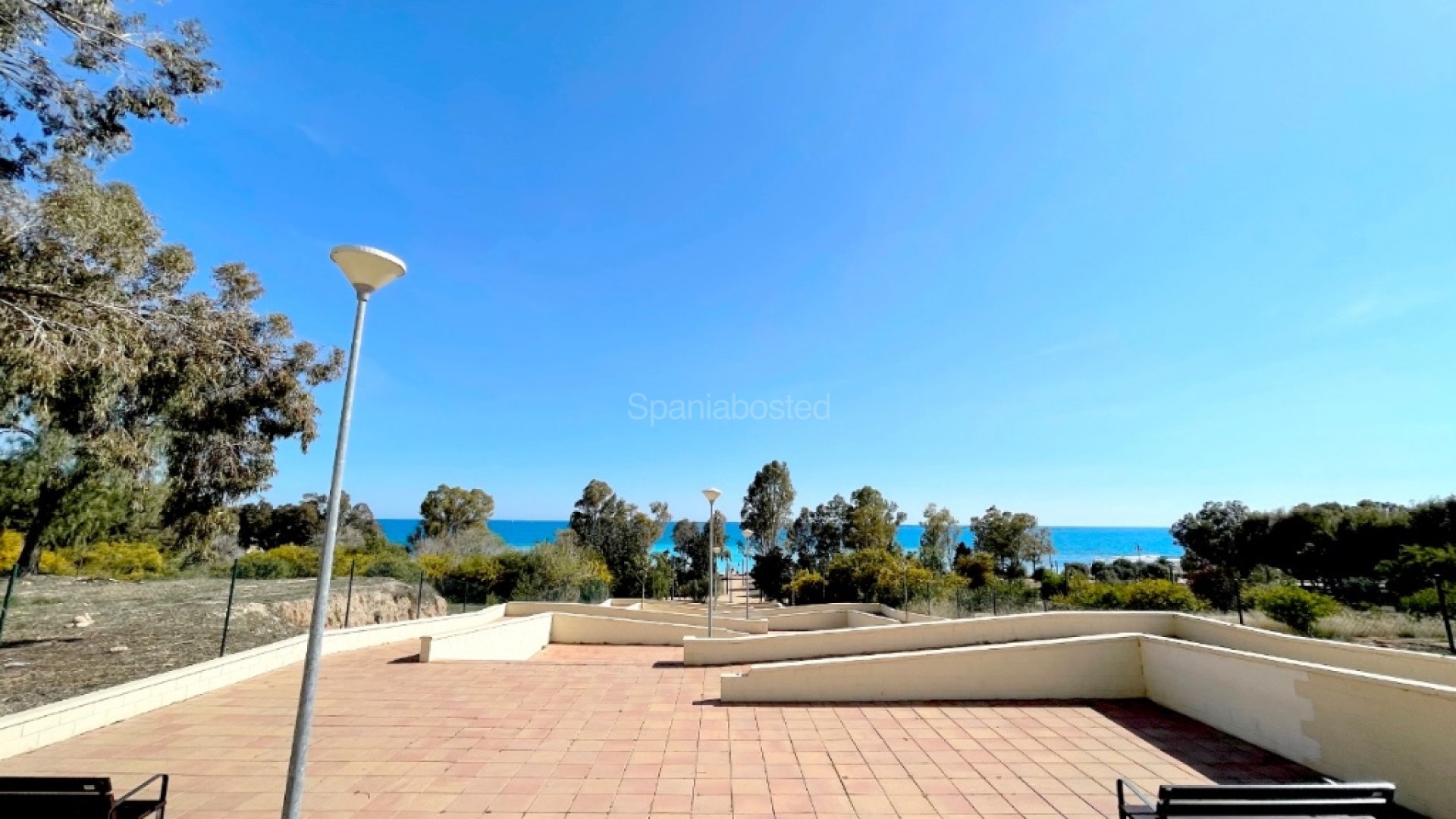 New Build - Apartment -
Benidorm