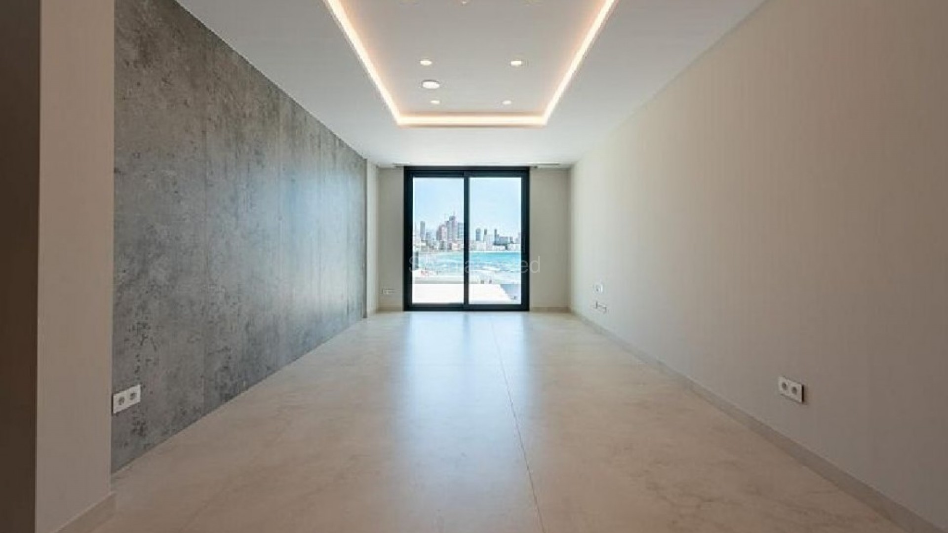 New Build - Apartment -
Benidorm