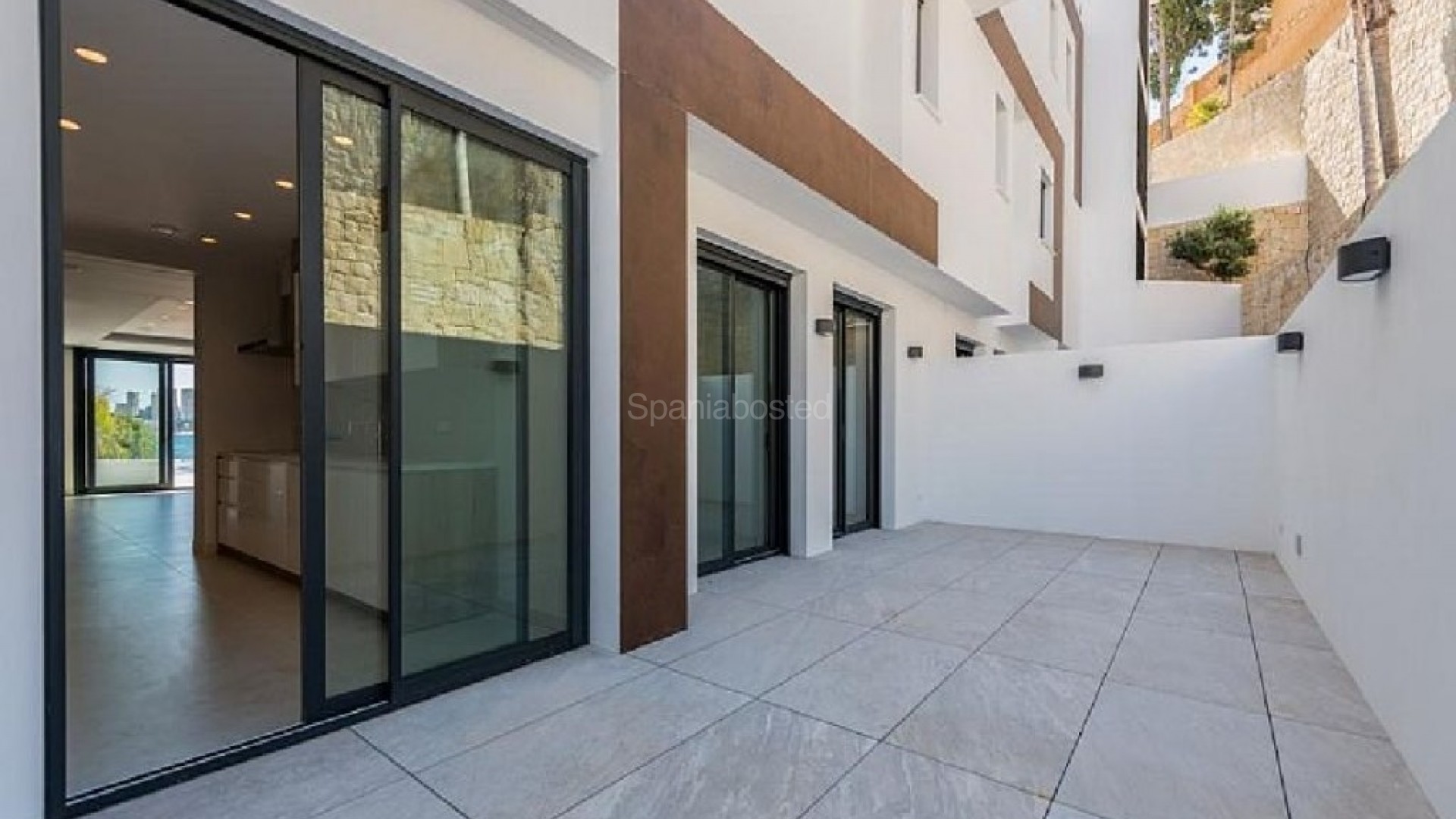 New Build - Apartment -
Benidorm