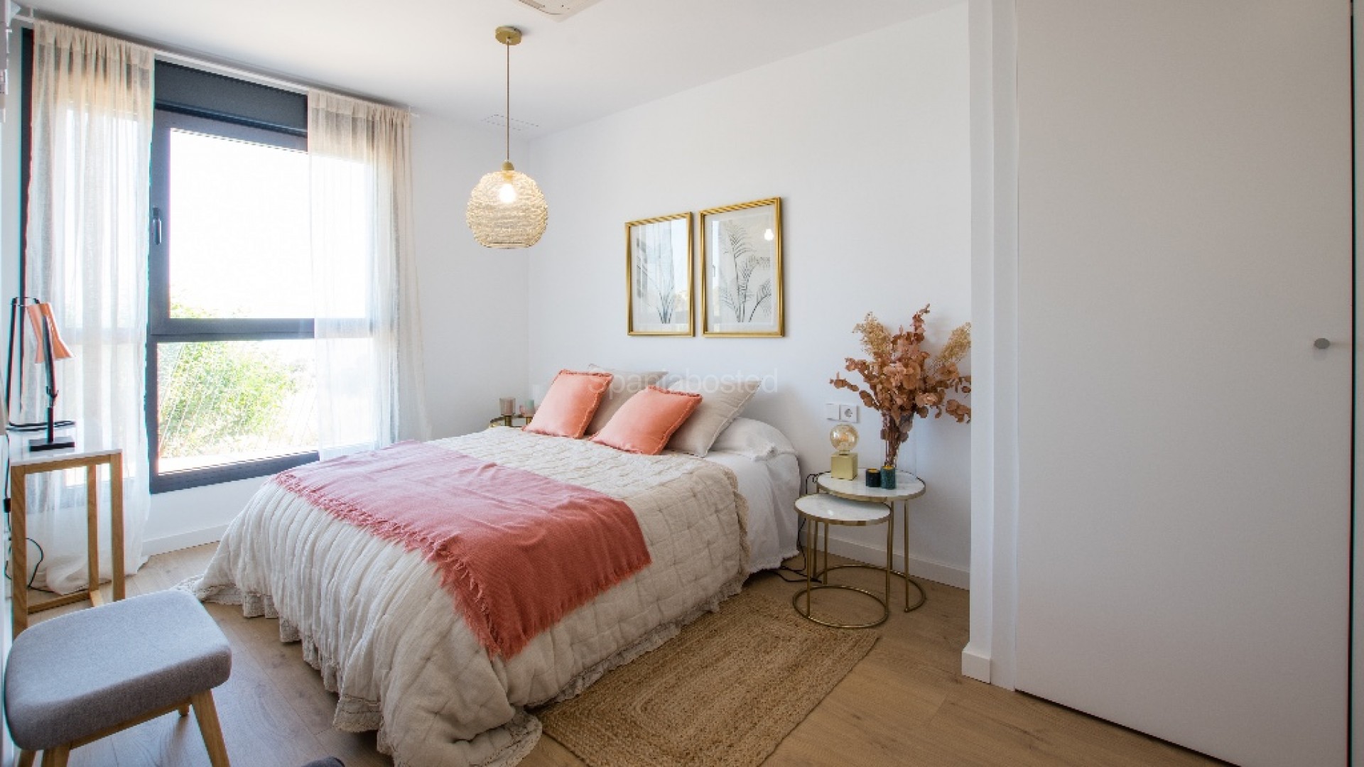 New Build - Apartment -
Benidorm