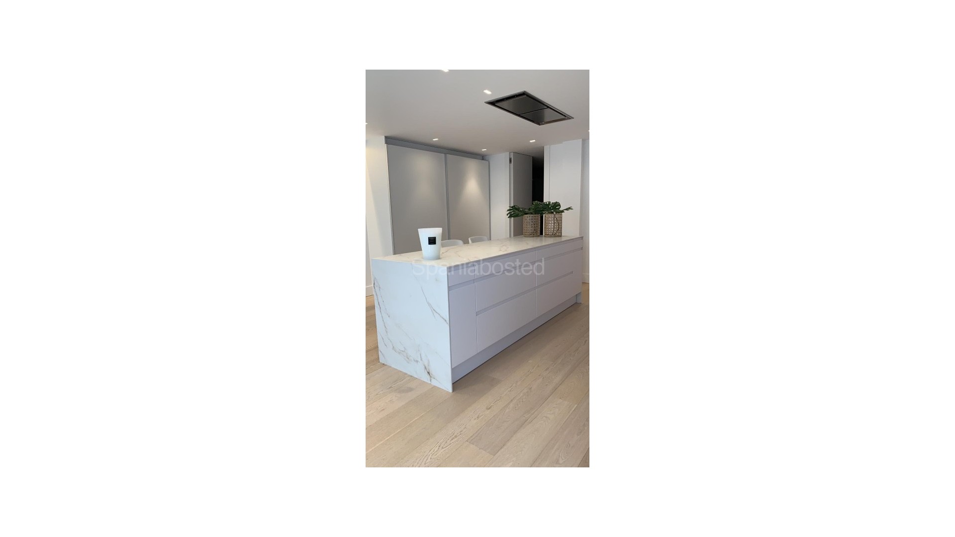 New Build - Apartment -
Benidorm