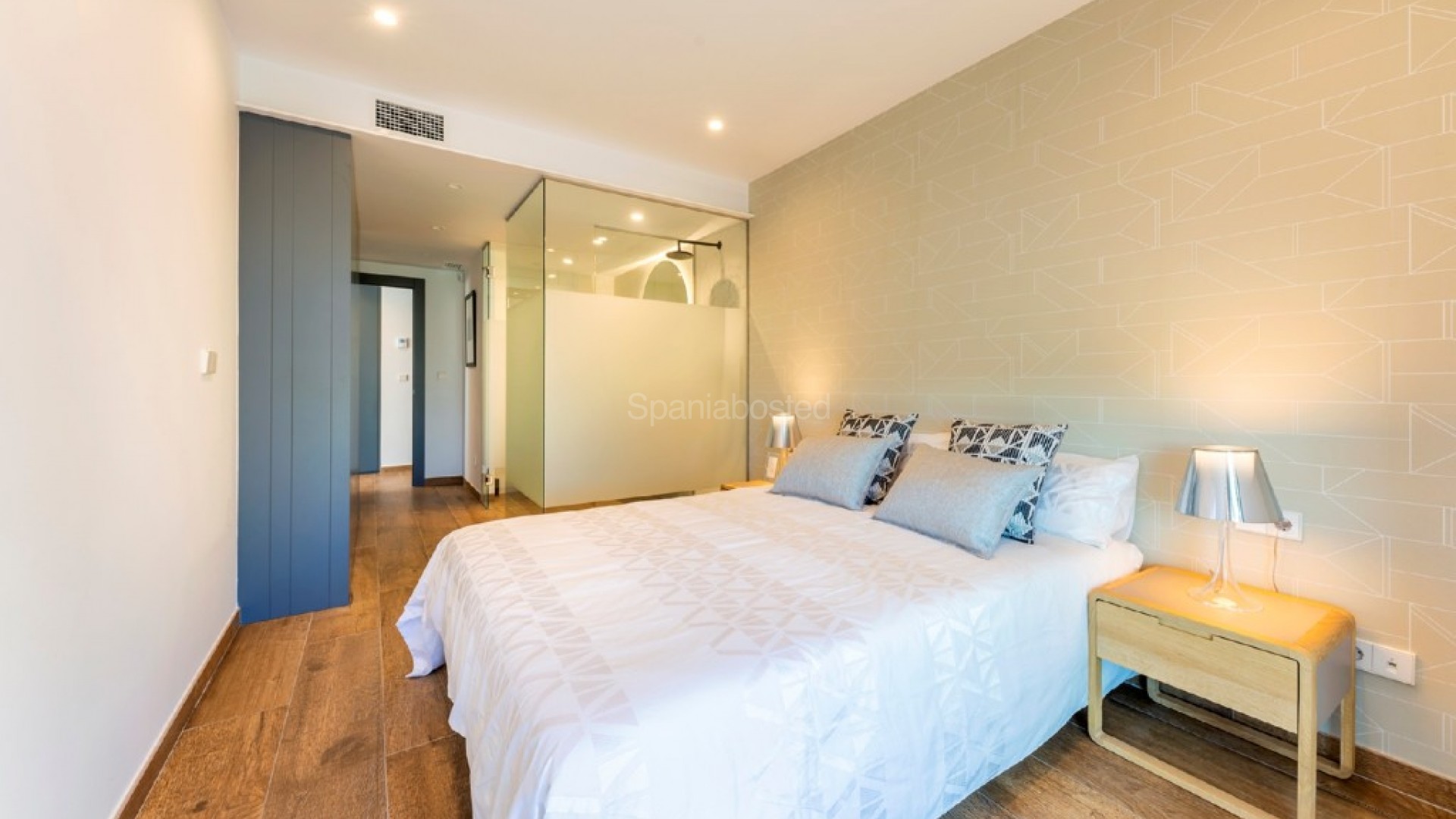 New Build - Apartment -
Benitachell