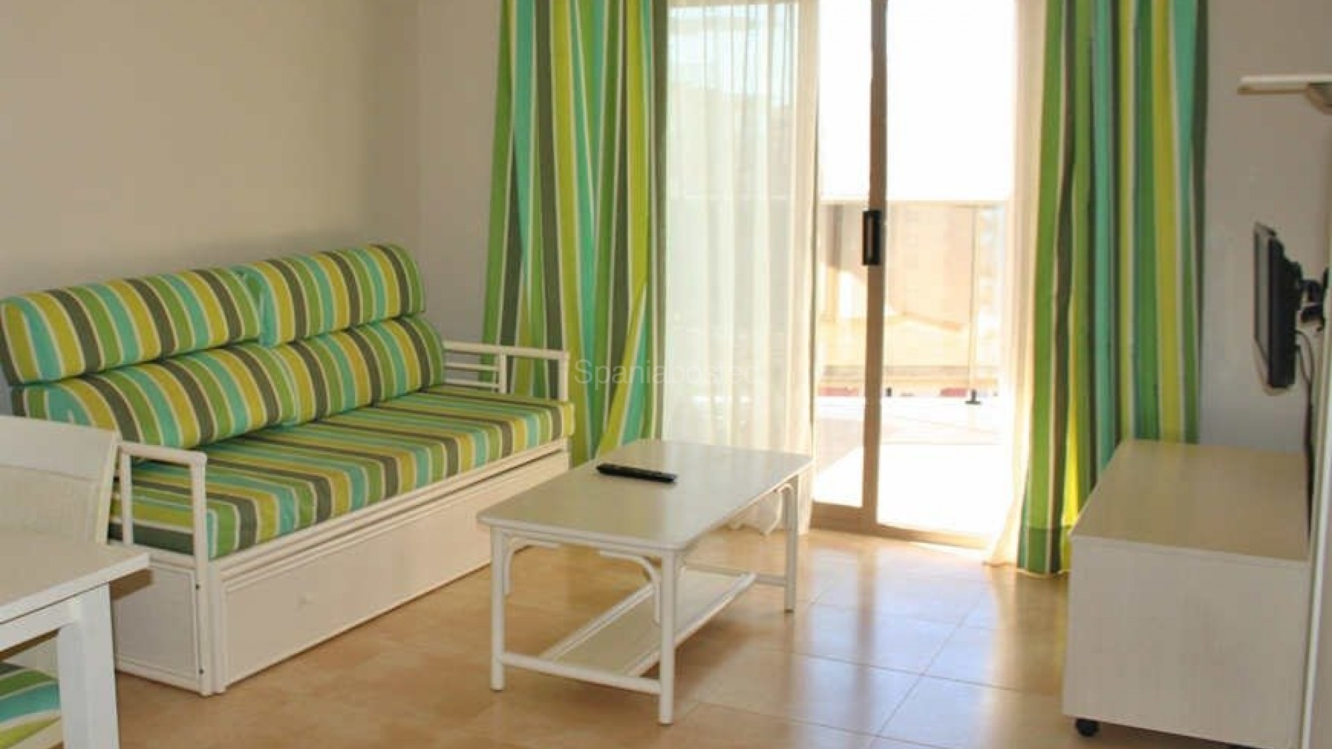 New Build - Apartment -
Calpe - Calalga