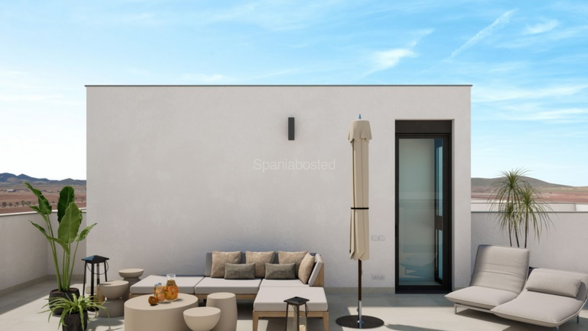 New Build - Apartment -
Cartagena - Mar De Cristal