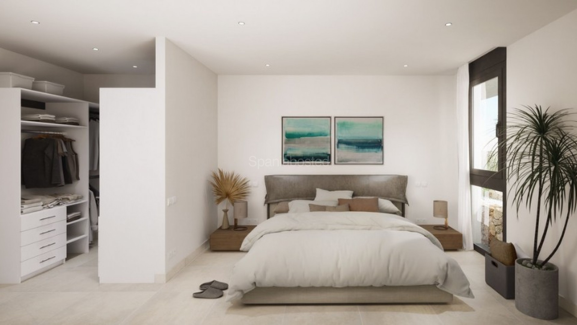 New Build - Apartment -
Cartagena - Mar De Cristal