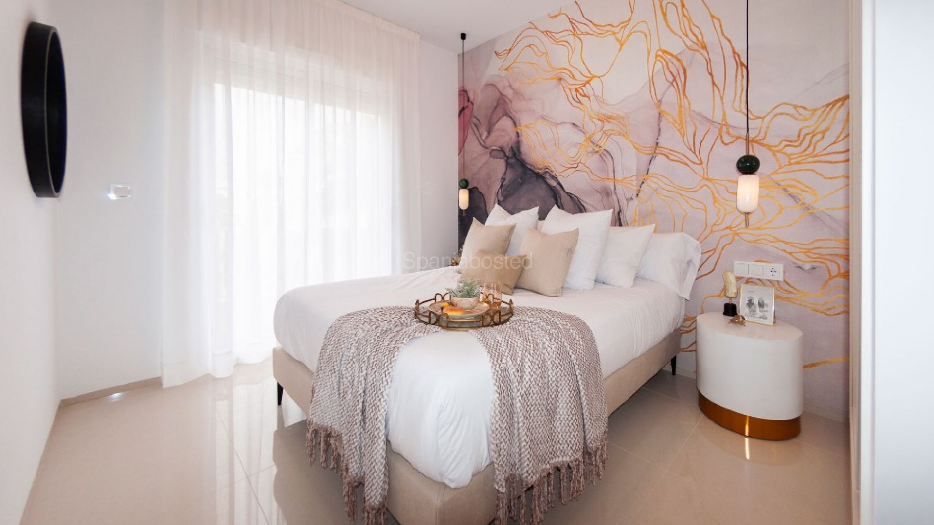 New Build - Apartment -
Ciudad Quesada - Doña pepa