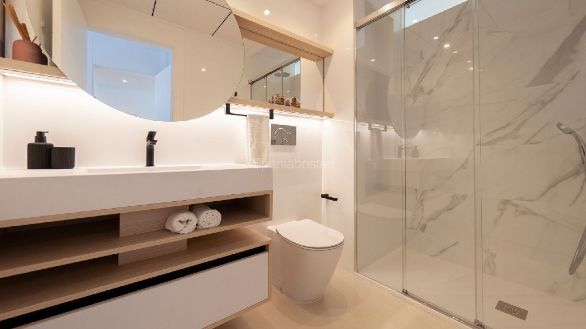 New Build - Apartment -
Ciudad Quesada - Doña pepa