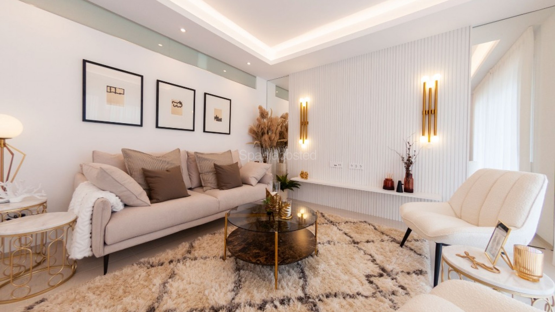 New Build - Apartment -
Ciudad Quesada - Doña pepa