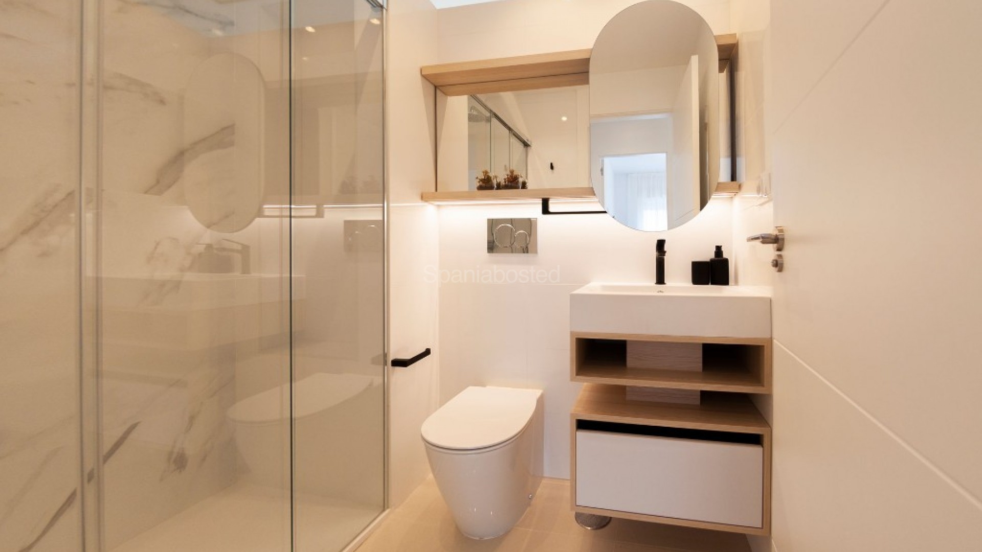 New Build - Apartment -
Ciudad Quesada - Doña pepa