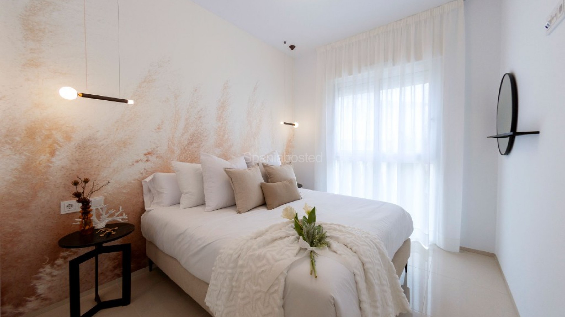 New Build - Apartment -
Ciudad Quesada - Doña pepa