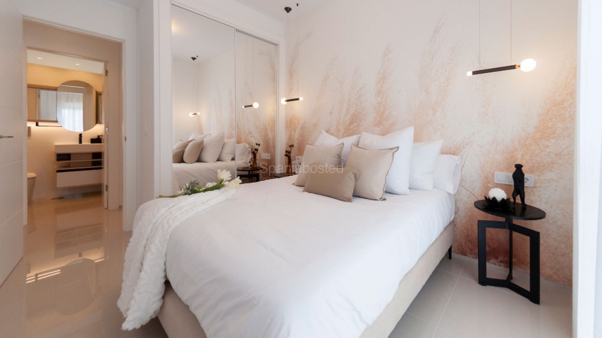 New Build - Apartment -
Ciudad Quesada - Doña pepa