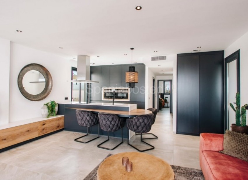 New Build - Apartment -
Ciudad Quesada